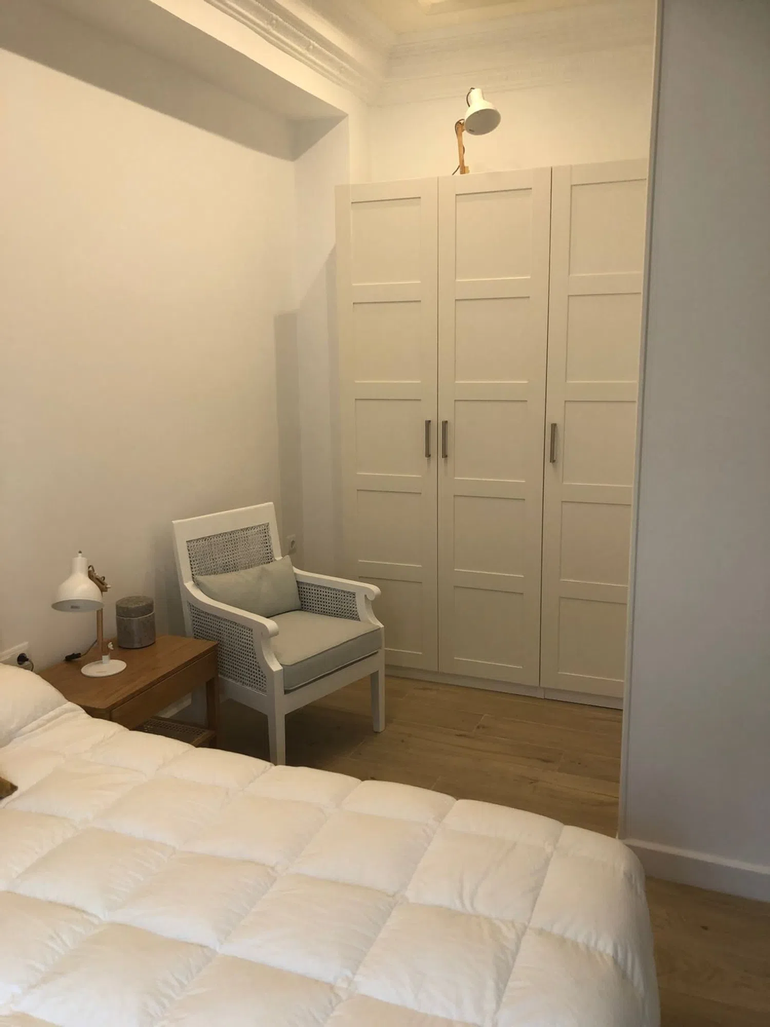 Estudio en Barrio Sant Francesc - Foto 13