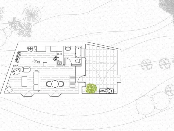 Casa de pueblo en Avenida de Juan Carlos I, 26 - Foto 10