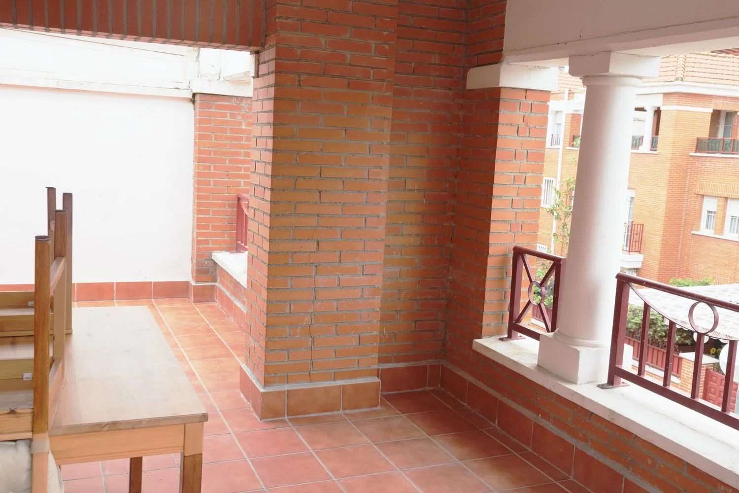 Chalet adosado en calle del Mar Cantábrico, 120 - Foto 21