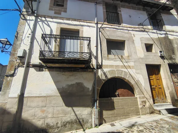 Casa de pueblo en Calle Cabo Lorenzo Puerto, 16 - Foto 3