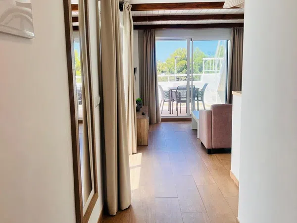 Piso en Calle València, 4, San Agustín - Cala de Bou, San Agustín - Cala de Bou - Foto 4