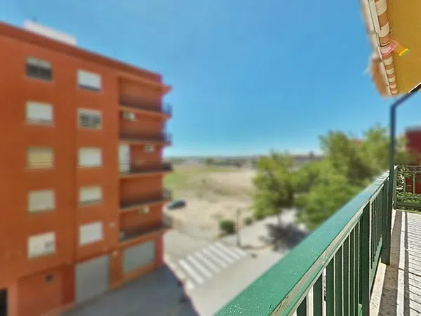 Piso en Barrio Fonteta de Sant Lluìs - Foto 3