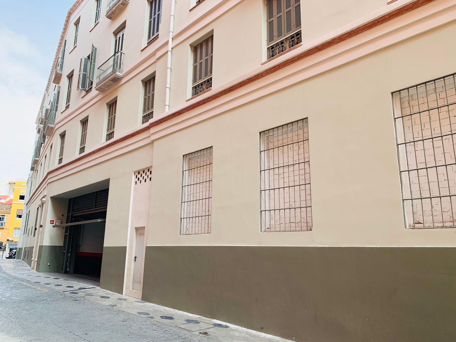 Piso en calle Tejón y Rodríguez, 2 - Foto 29