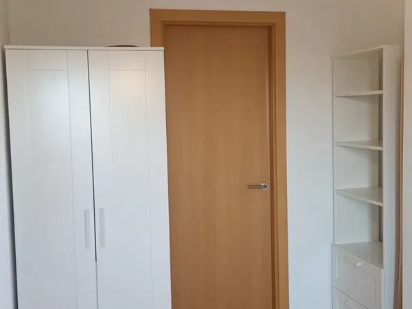 Piso en avenida de l'Abat Marcet, 324