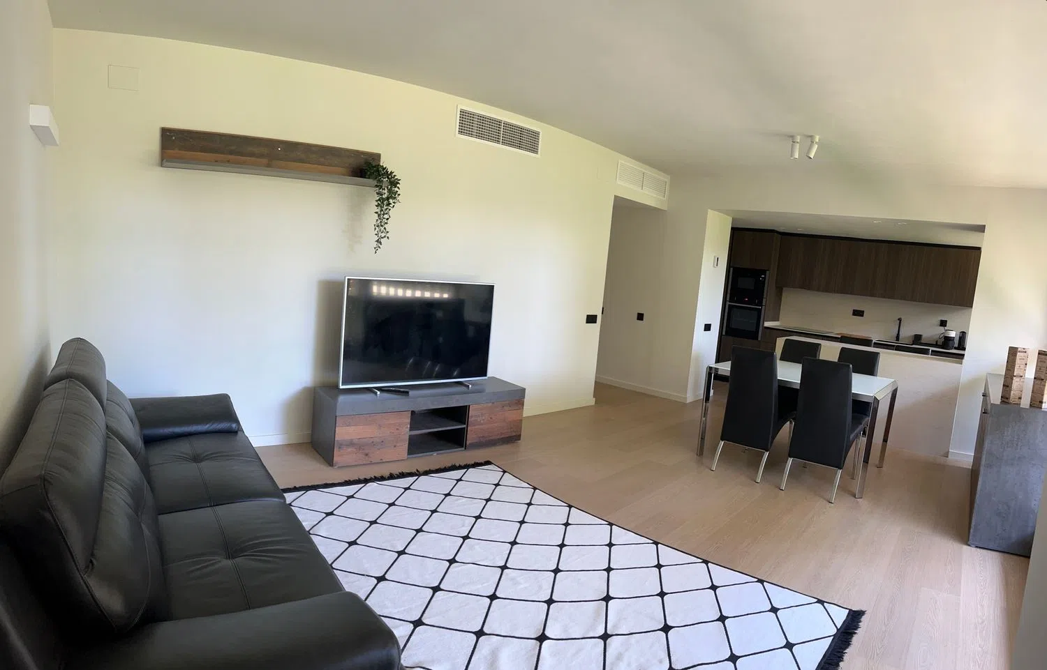 Piso en calle de Llull, 350 - Foto 2