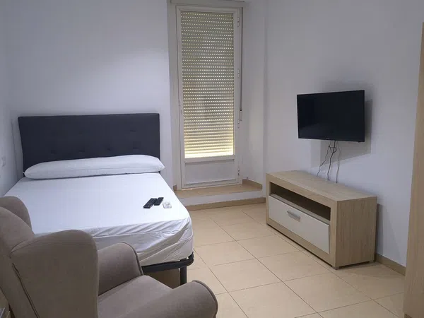 Estudio en Calle Cánovas del Castillo Ponton, 3, Centro Ciudad, Centro Ciudad - Foto 1