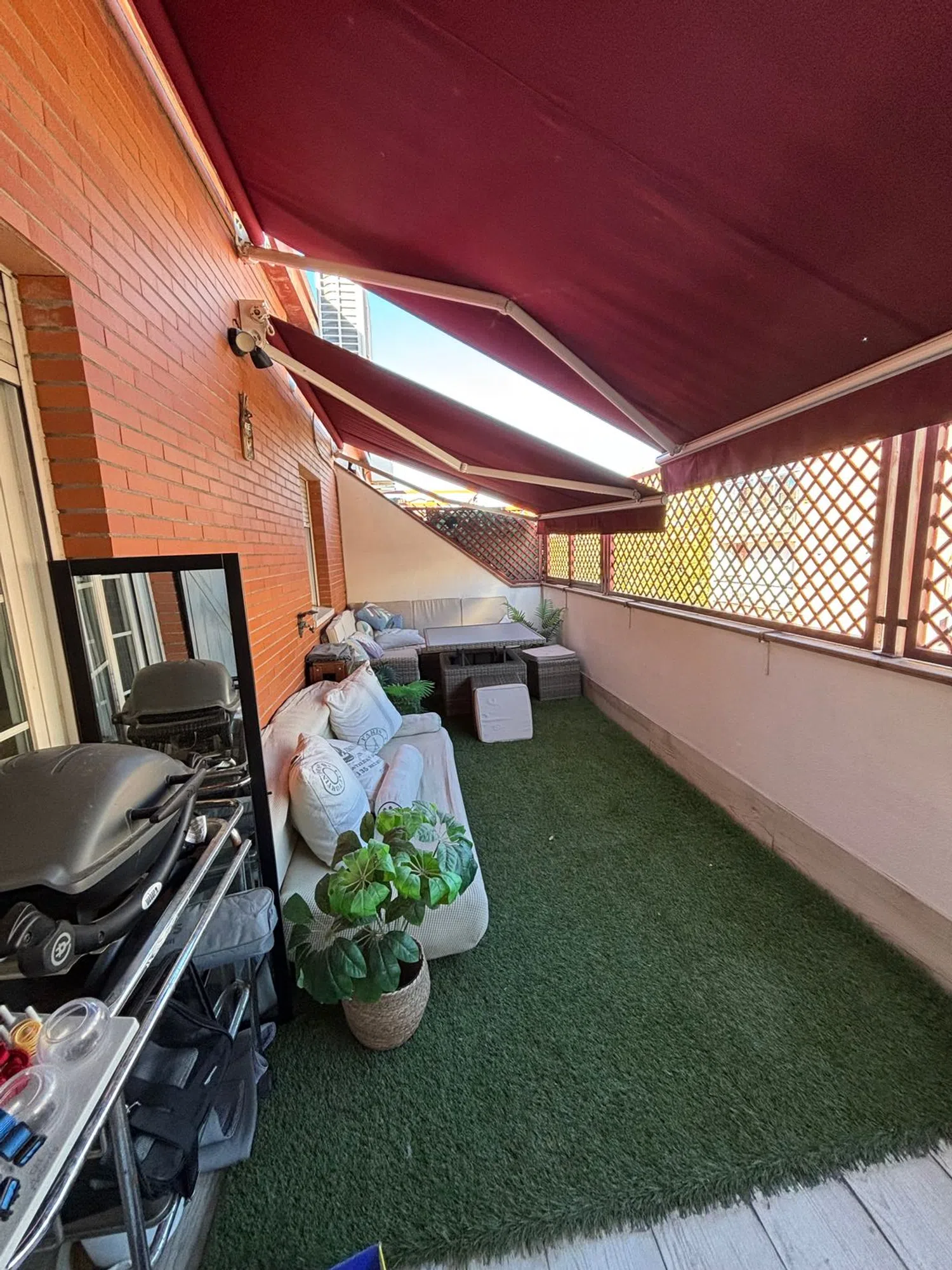 Dúplex en calle Manuel García, 15 - Foto 1