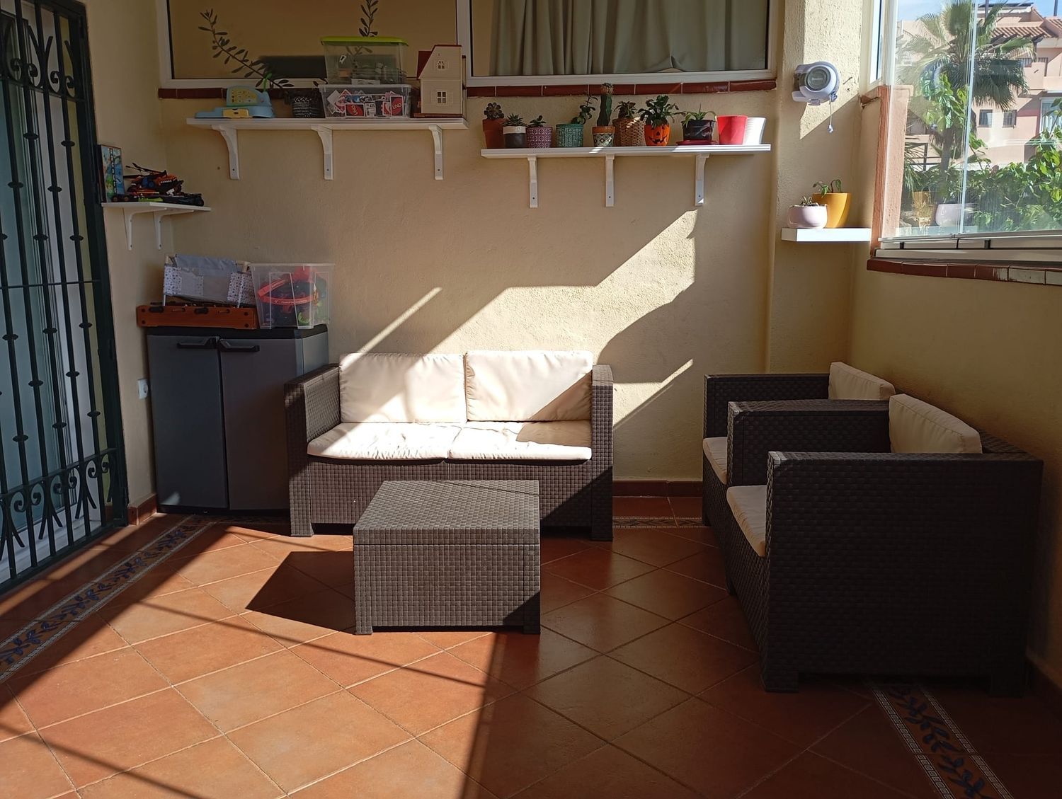 Piso en Calle Ópalo, 12, Riviera del Sol, Riviera del Sol - Foto 31