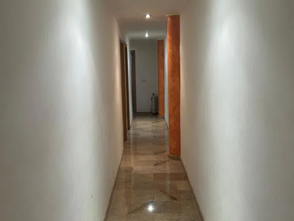 Piso en Avenida Josep Pau Margantoni, 89 - Foto 1