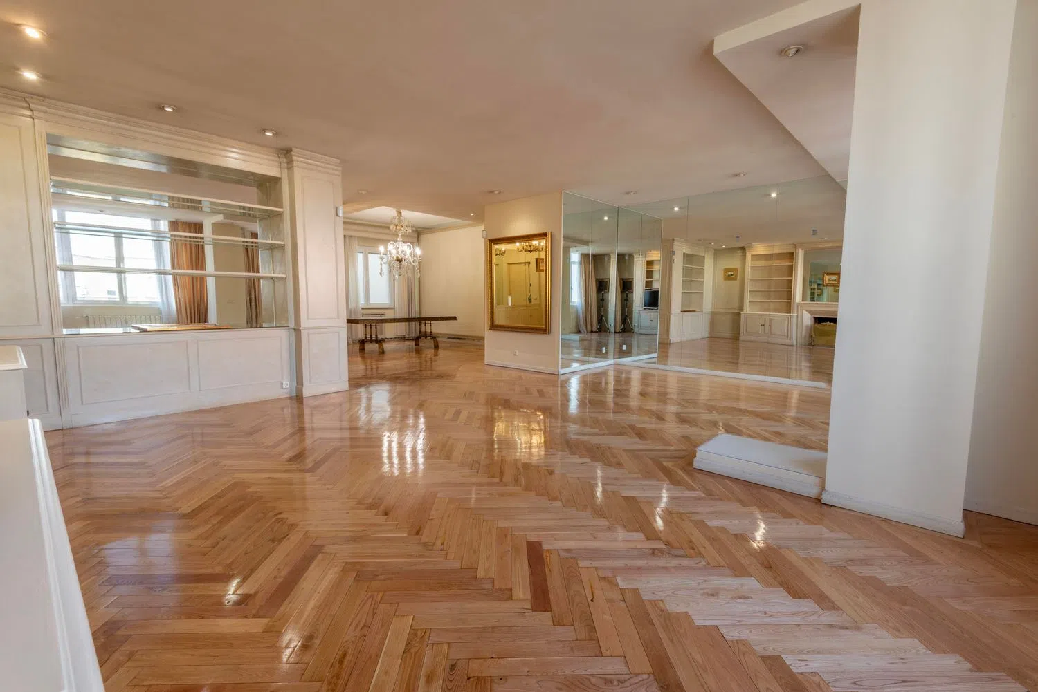 Piso en calle de Santiago Bernabéu, 16 - Foto 2