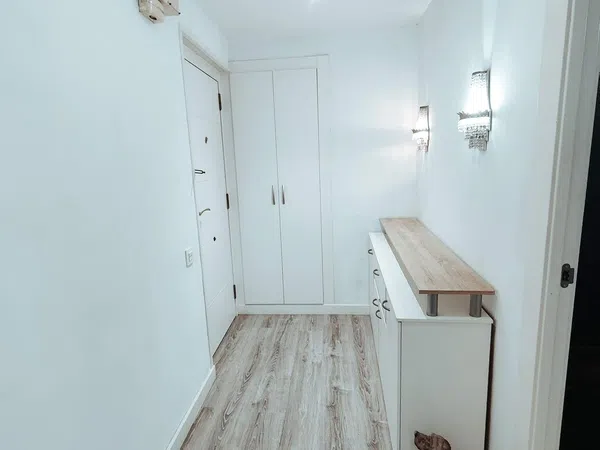 Piso en calle Santa Clara, 6 - Foto 1