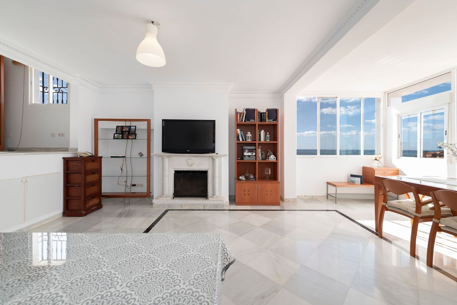 Chalet adosado en calle Picadero, 20 - Foto 30