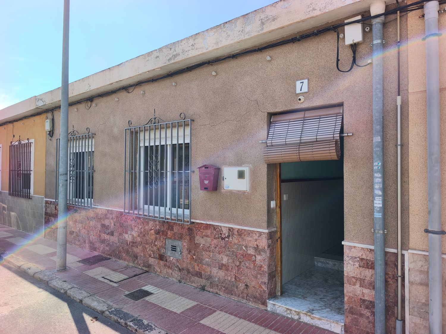 Chalet adosado en Calle del Músic Mestre Isaac Albeniz, 28, Campello Pueblo, Campello Pueblo - Foto 2