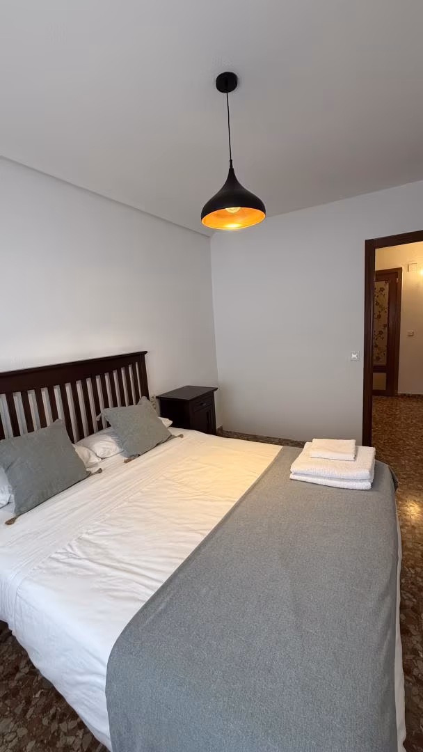 Piso en  Avenida de América 21 - Foto 13