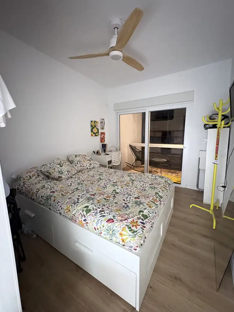 Apartamento en  Calle la Feria 18 - Foto 4