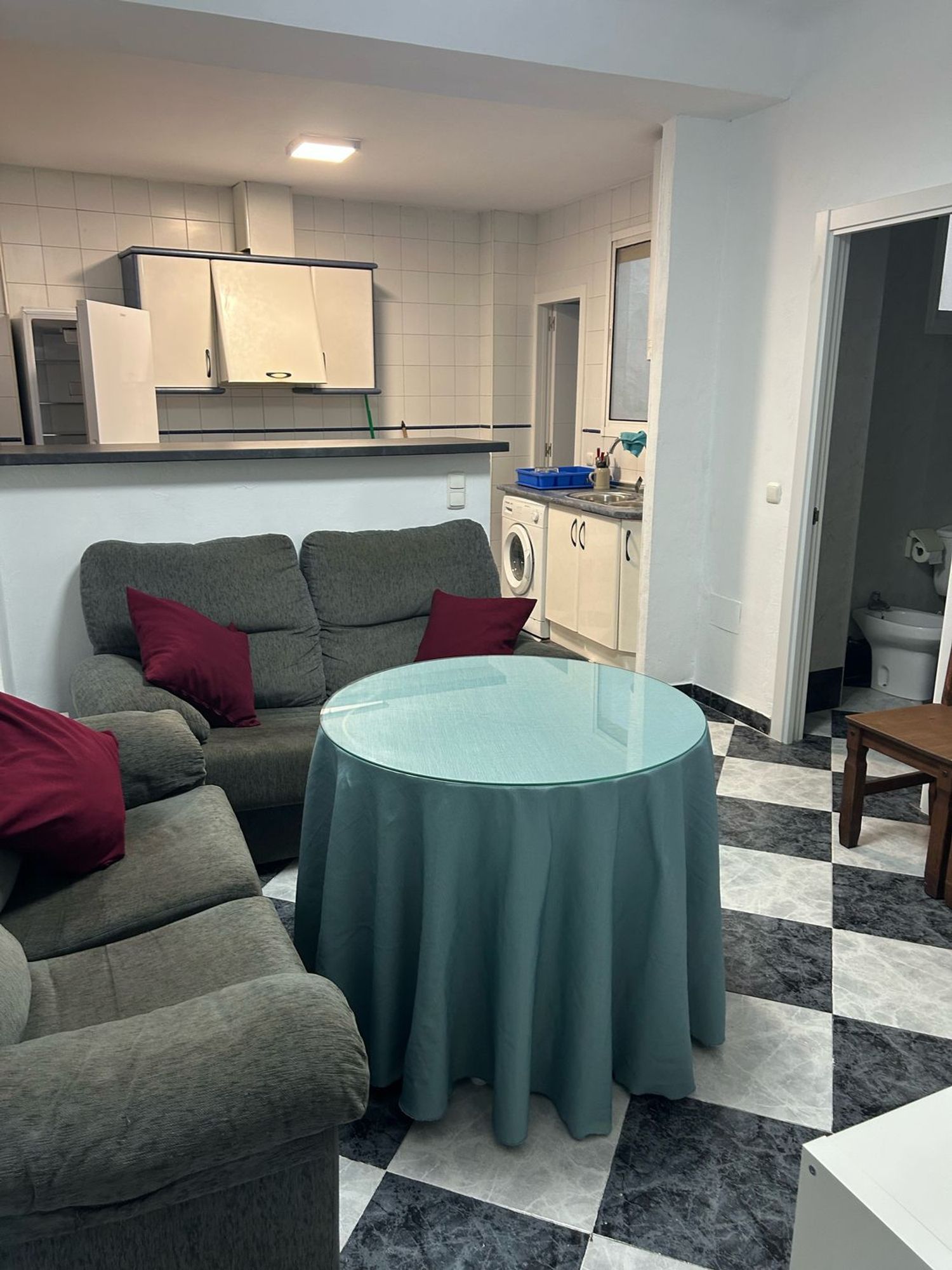 Piso en Calle Merecillas, 48, Centro, Centro - Foto 3