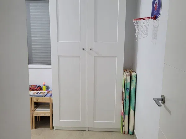 Piso en Calle de Alozaina, 13, Santa Cristina - San Rafael - Foto 2