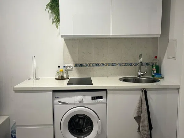 Piso en Calle José Franchy Roca, 33, Santa Catalina - Canteras - Foto 14