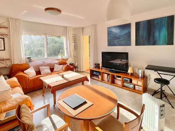 Piso en calle Matagallo, 84 - Foto 3