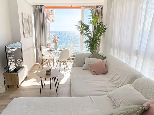 Piso en avenida de la Condomina, 19 - Foto 7