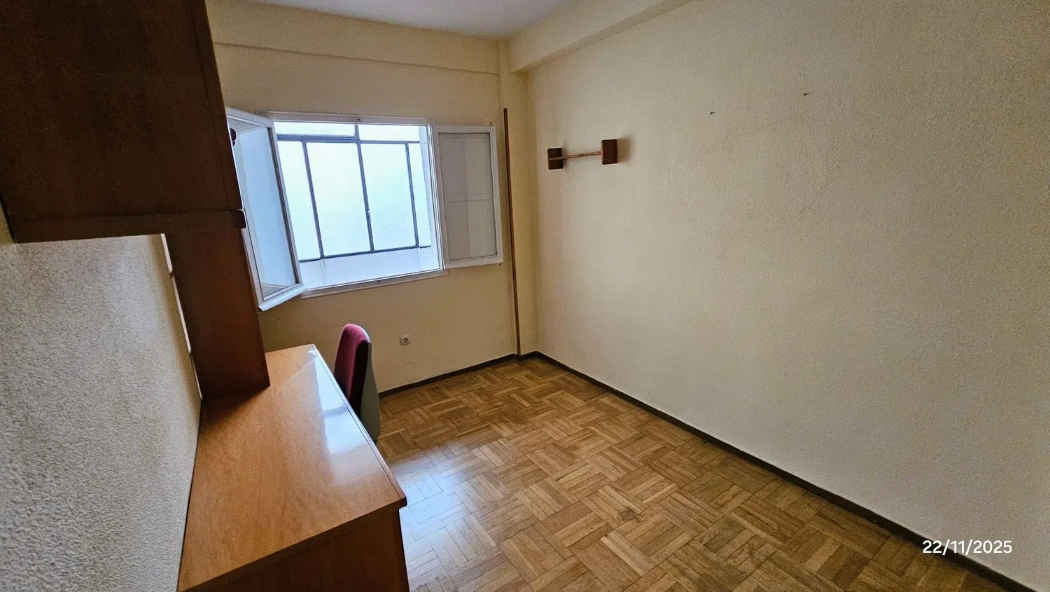 Piso en calle de Orense, 51 - Foto 7