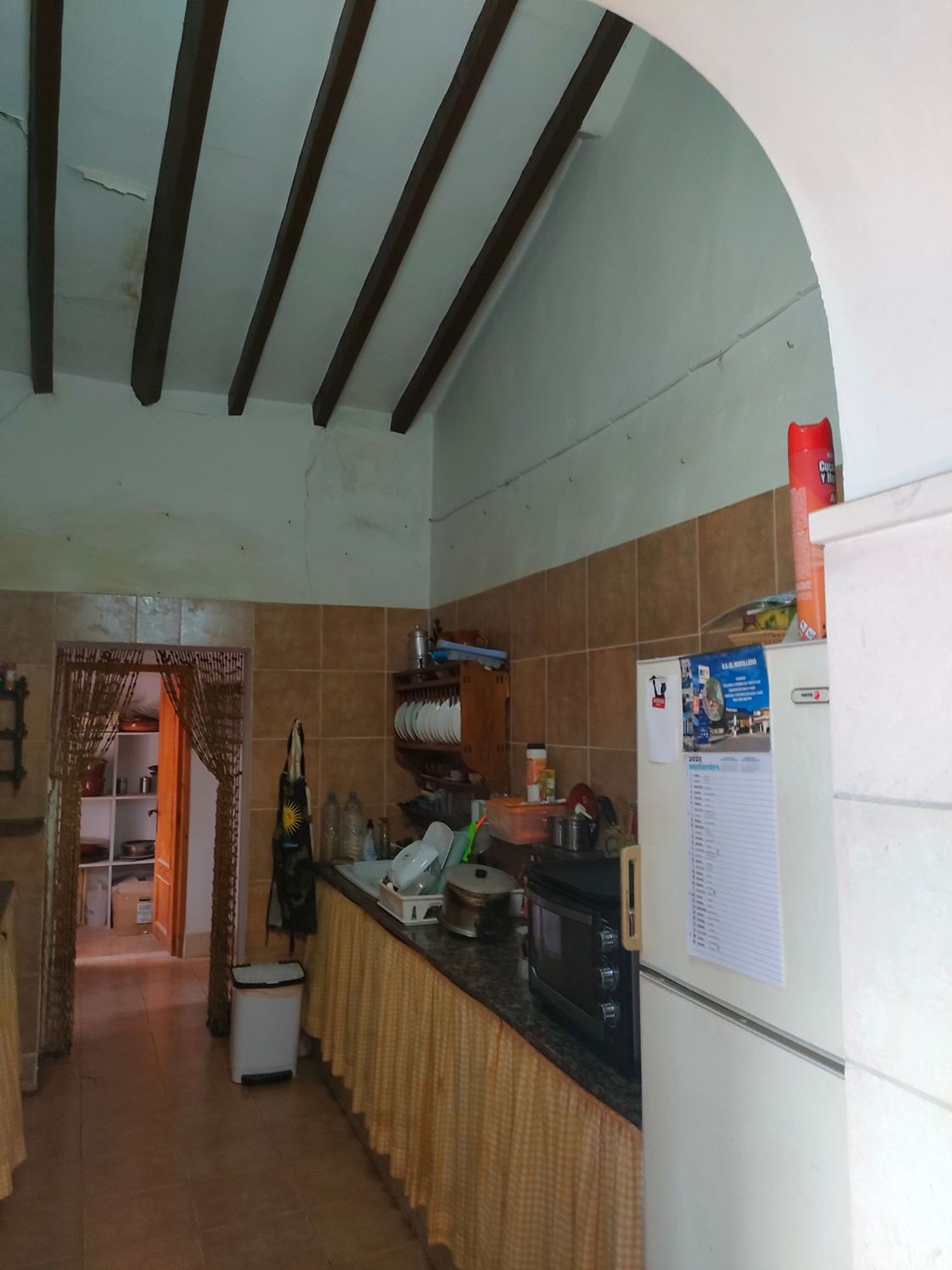 Casa rural en Calle lo Xeperut, 26 - Foto 12