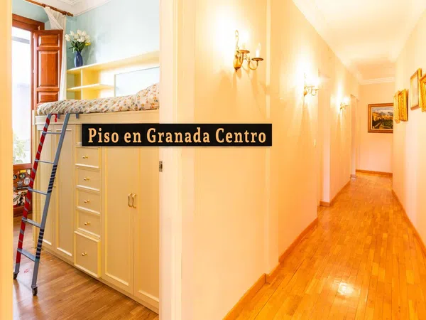 Piso en calle Príncipe, 13 - Foto 28