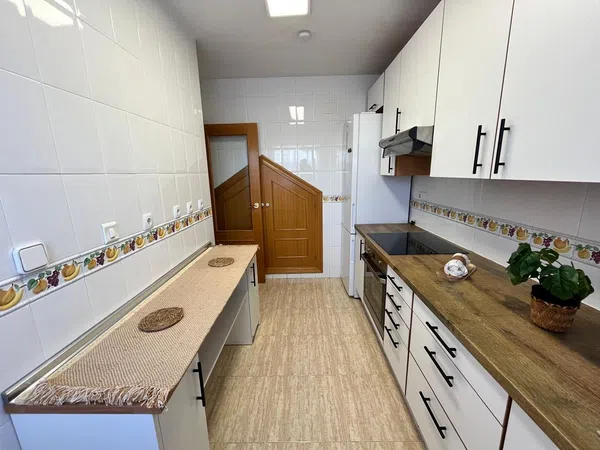 Chalet adosado en Avenida de las Adelfas, 230, Aguamarina - Foto 18