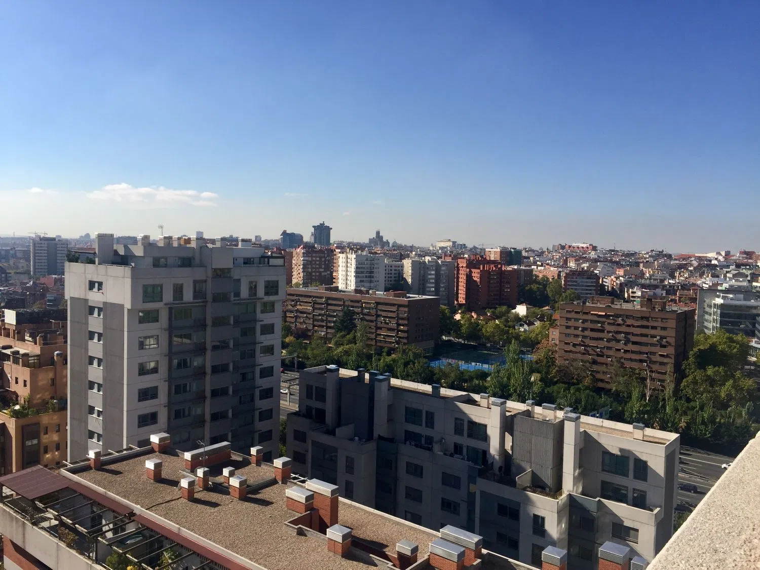 Dúplex en calle Rafael Bergamín, 5 - Foto 14