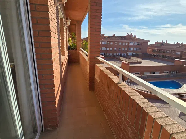 Dúplex en Avenida Lluís Companys, 8, Torreblanca - Pla del Vent, Torreblanca - Pla del Vent - Foto 37