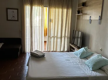 Estudio en  Avenida Rocío Jurado 1 - Foto 4