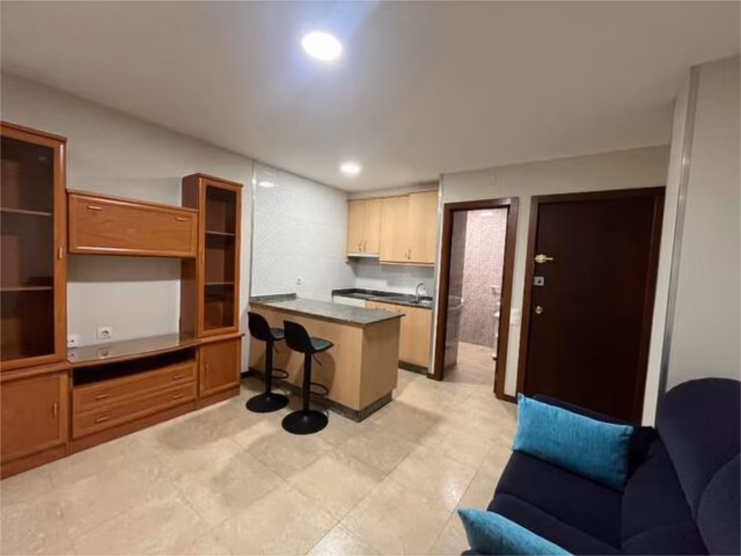 Apartamento en Campus Norte - Foto 7