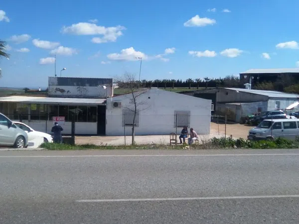 Finca rústica en Carretera Osuna, 2 - Foto 2