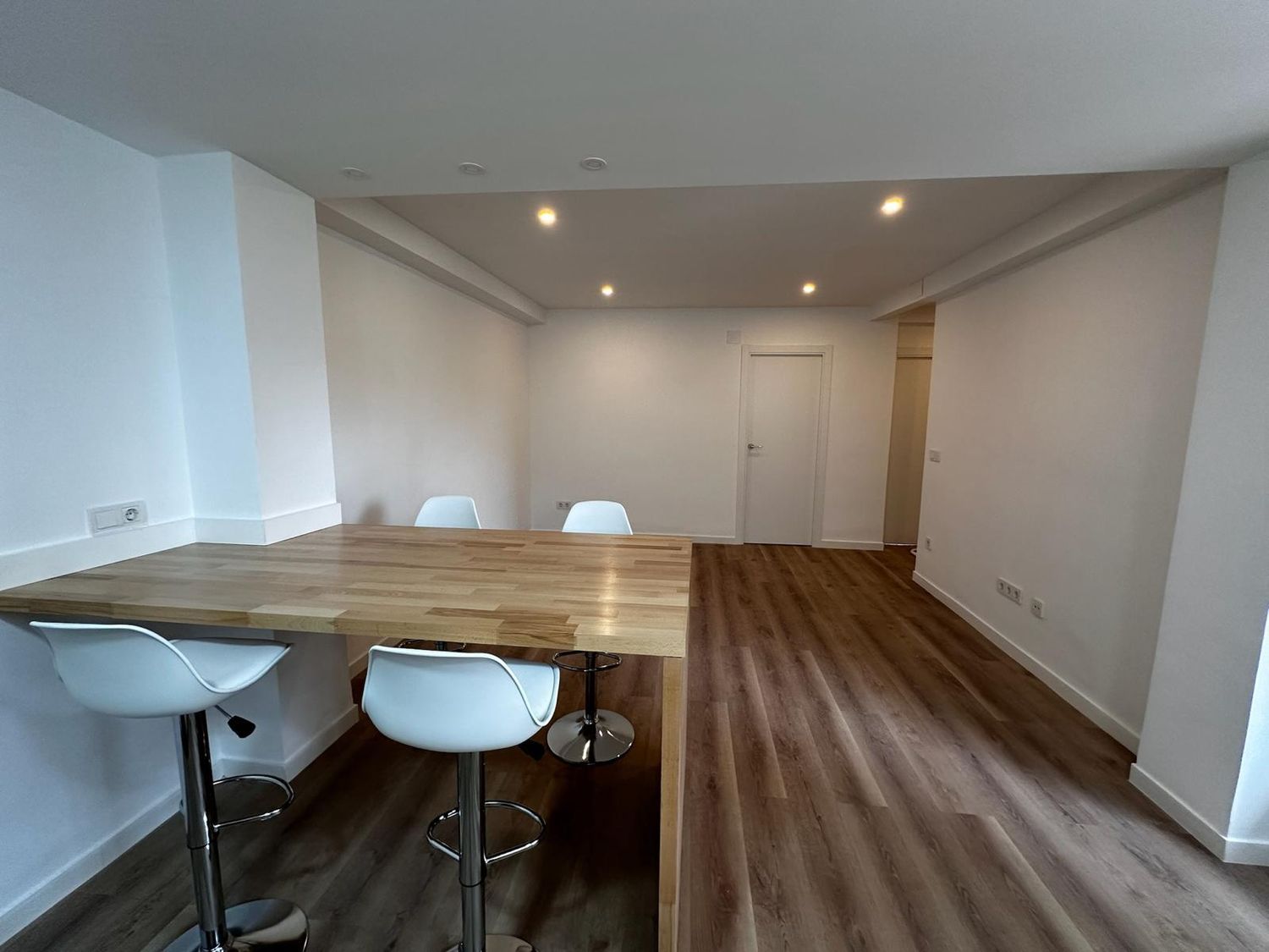 Piso en La Constitución - Canaleta, La Constitución - Canaleta - Foto 3