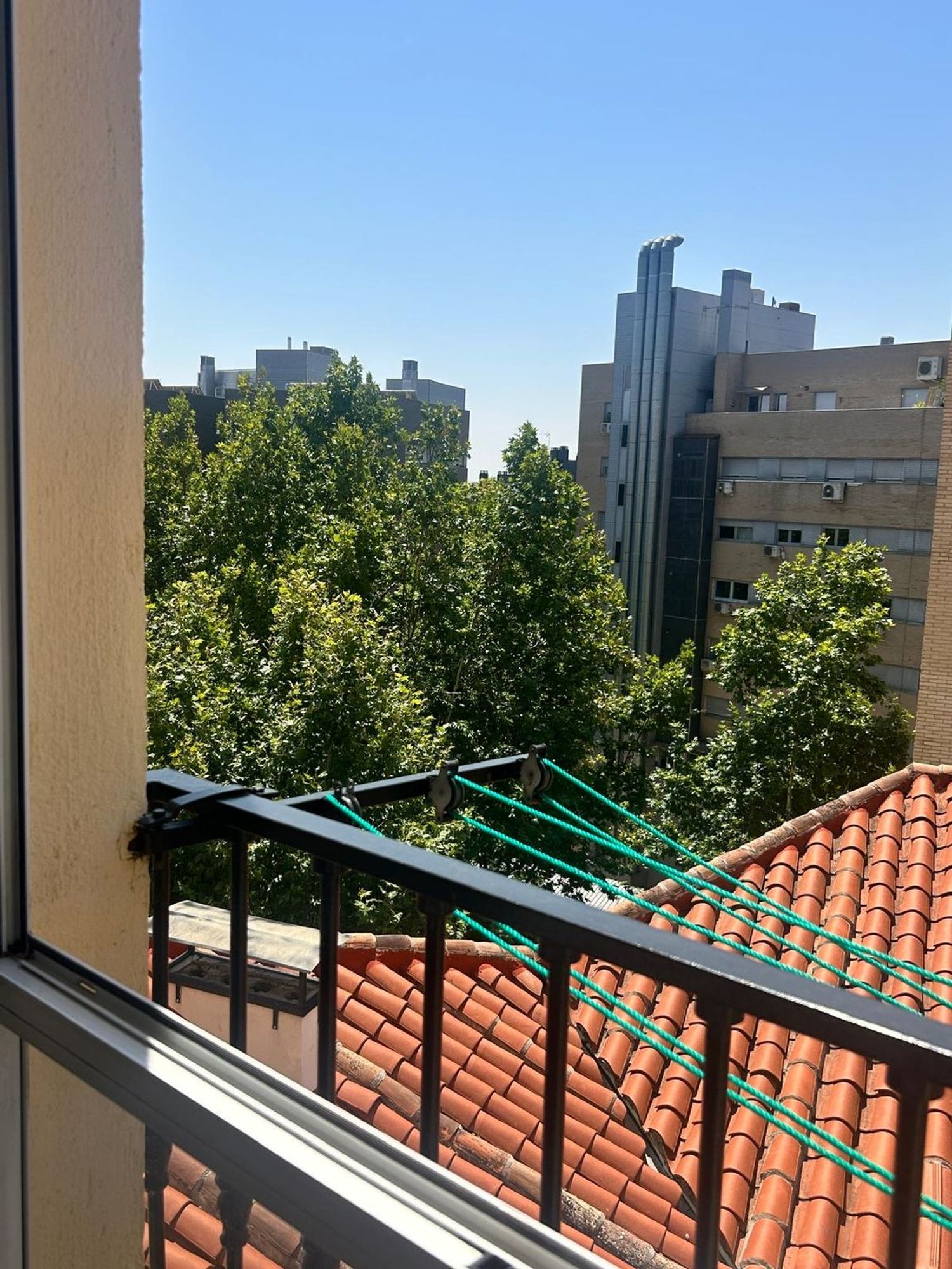Piso en Lavapiés-Embajadores, Lavapiés-Embajadores - Foto 5