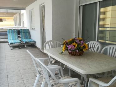 Piso en  Avinguda de la Mar 37 - Foto 1