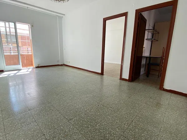 Piso en Calle de Fray Luis de León, 21, Centro, Centro - Foto 1