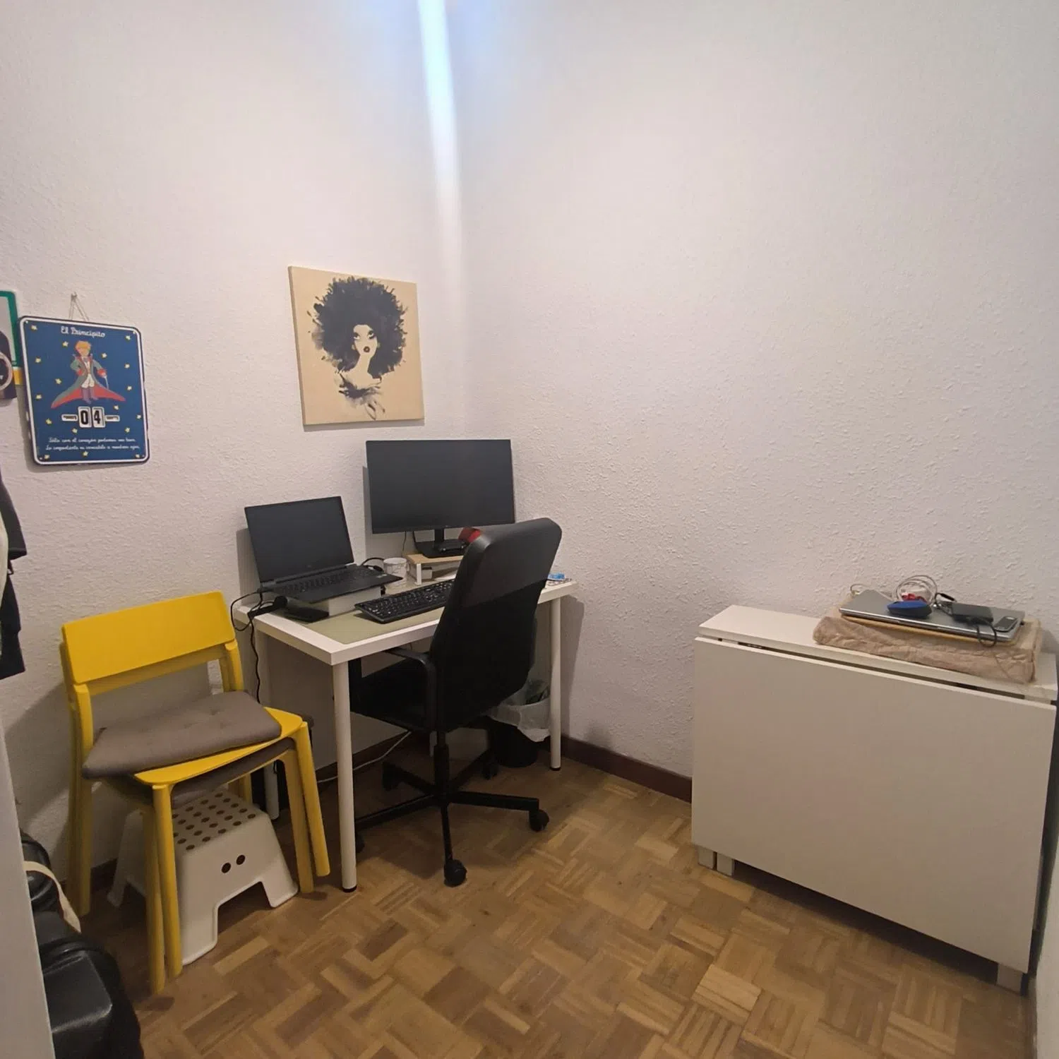 Piso en calle de El Escorial, 18 - Foto 7