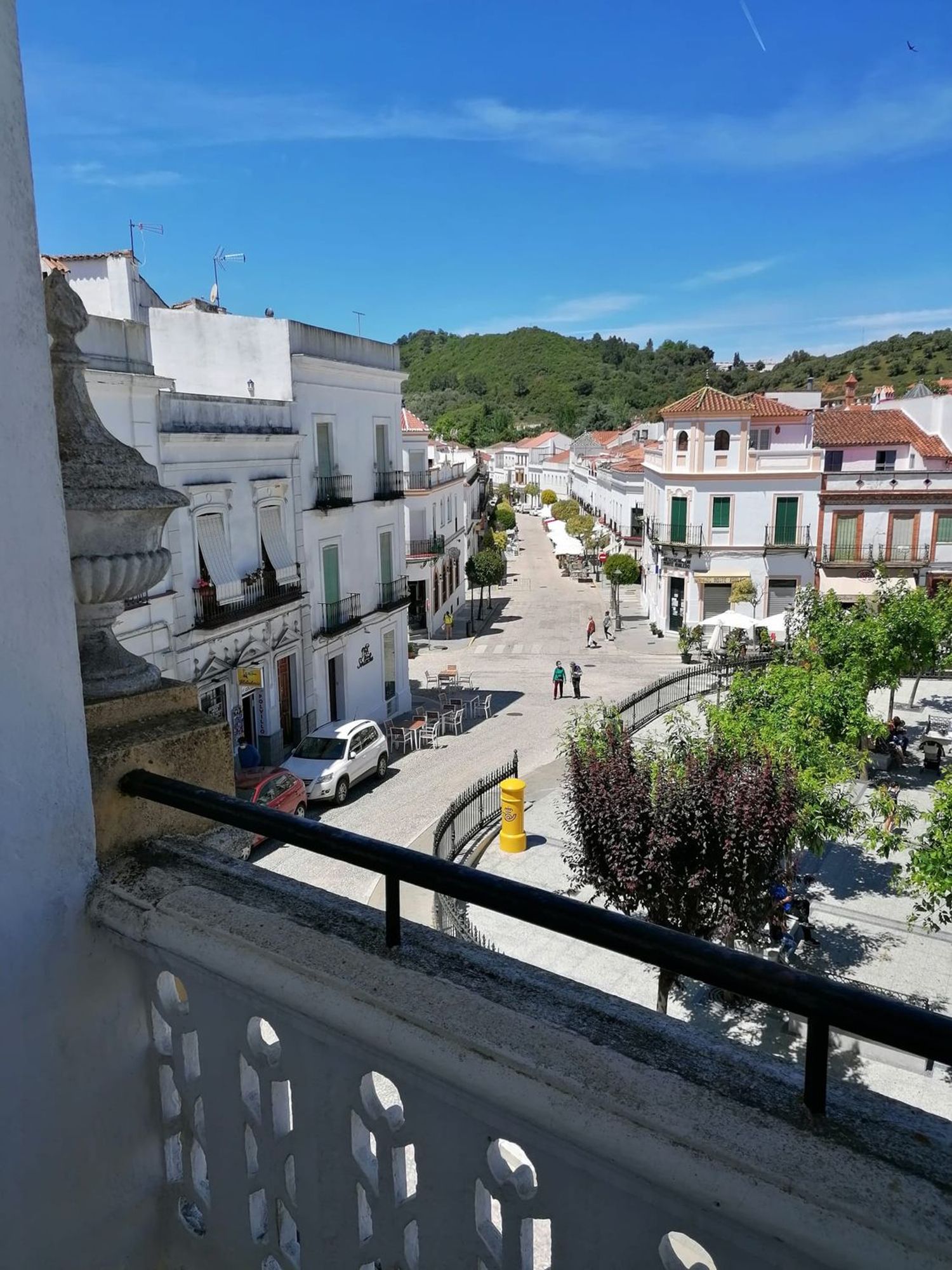 Piso en plaza Marqués de Aracena, 7 - Foto 2