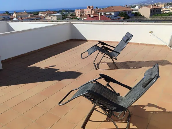 Ático en Camino de los Colorines, 257, Palomares, Palomares - Foto 6