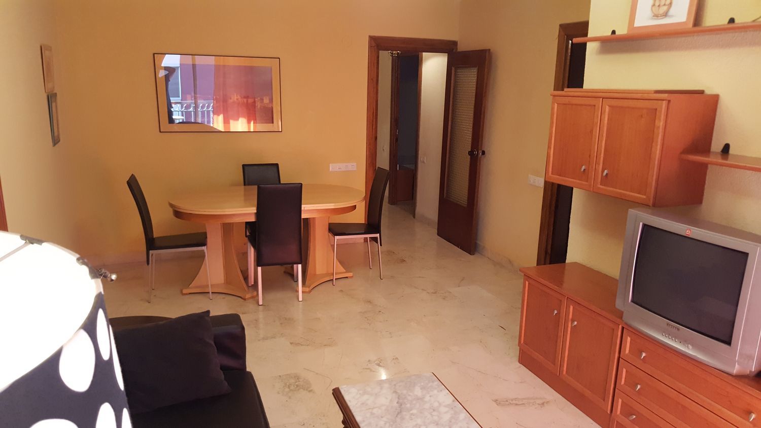 Piso en calle Emperatriz Eugenia, 6 - Foto 5