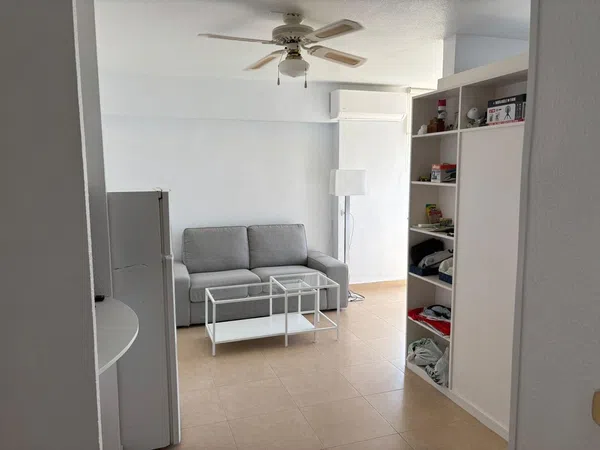 Estudio en Calle Gabriel y Galan-campoamor, 1, Campoamor - Foto 3