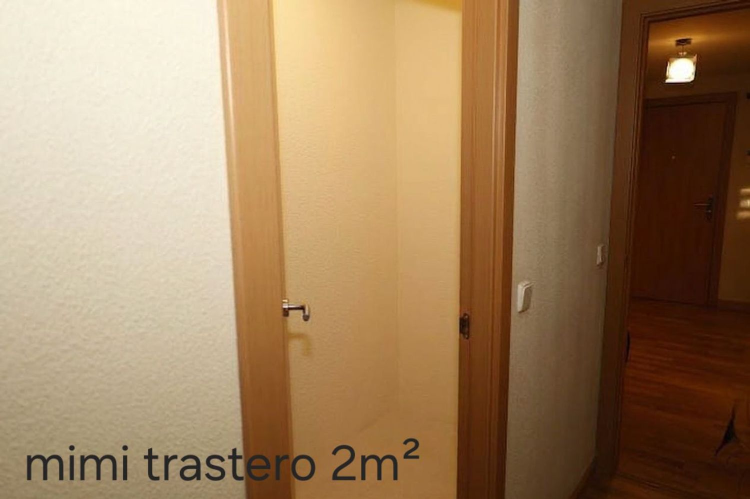 Piso en calle Ana Mariscal, 1 - Foto 3