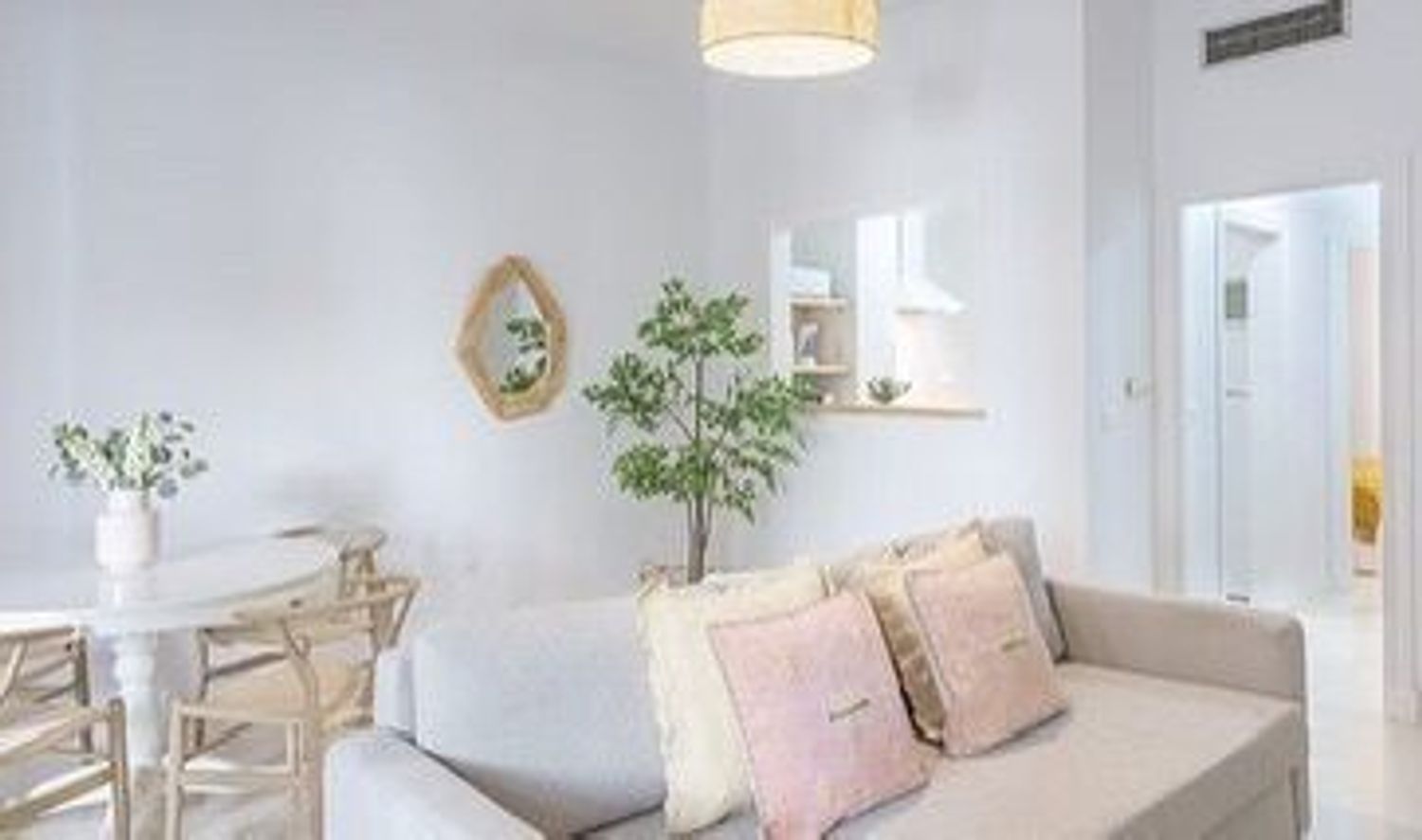 Piso en calle San Vicente, 30 - Foto 7