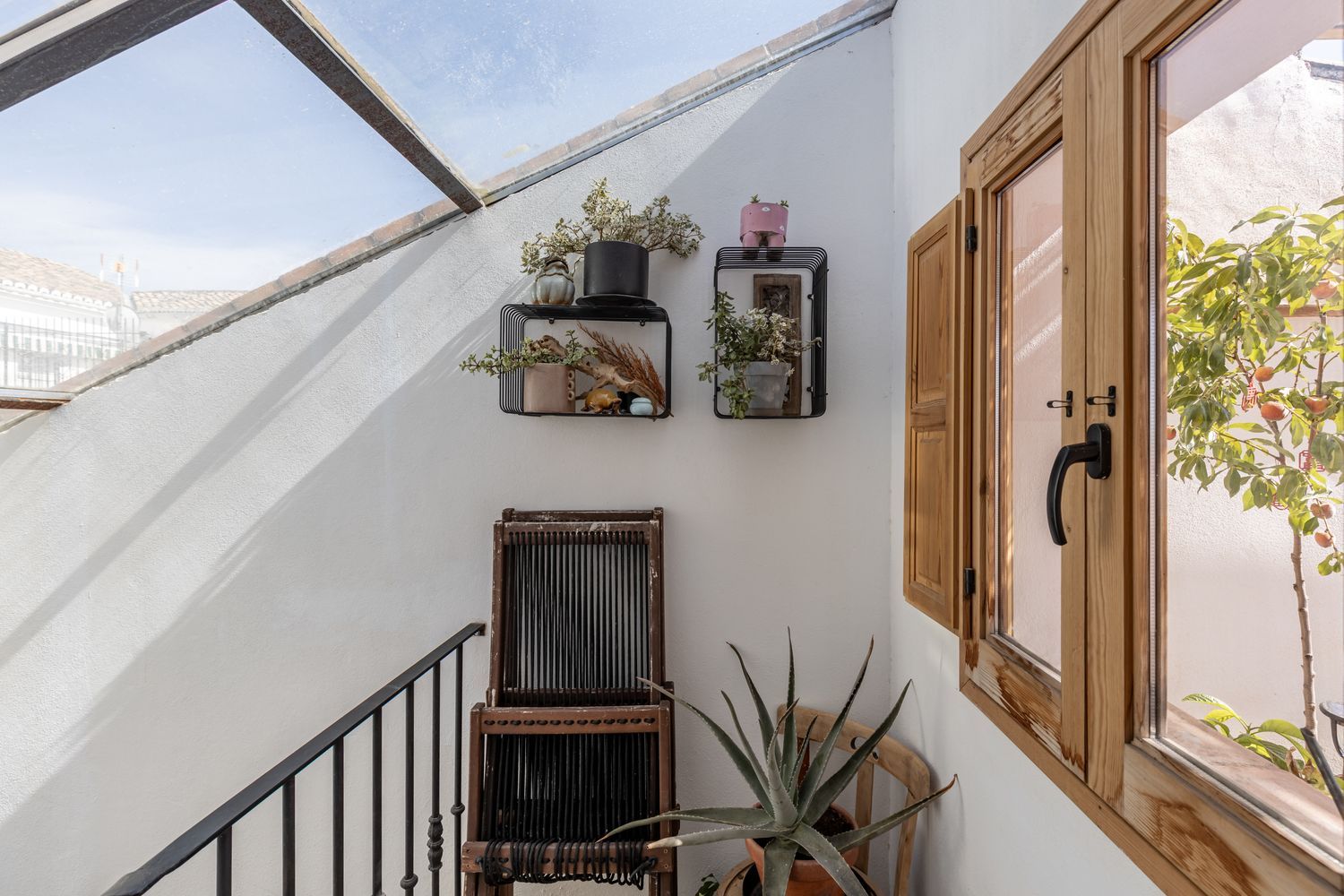 Chalet adosado en callejón de Aynadamar, 24 - Foto 18