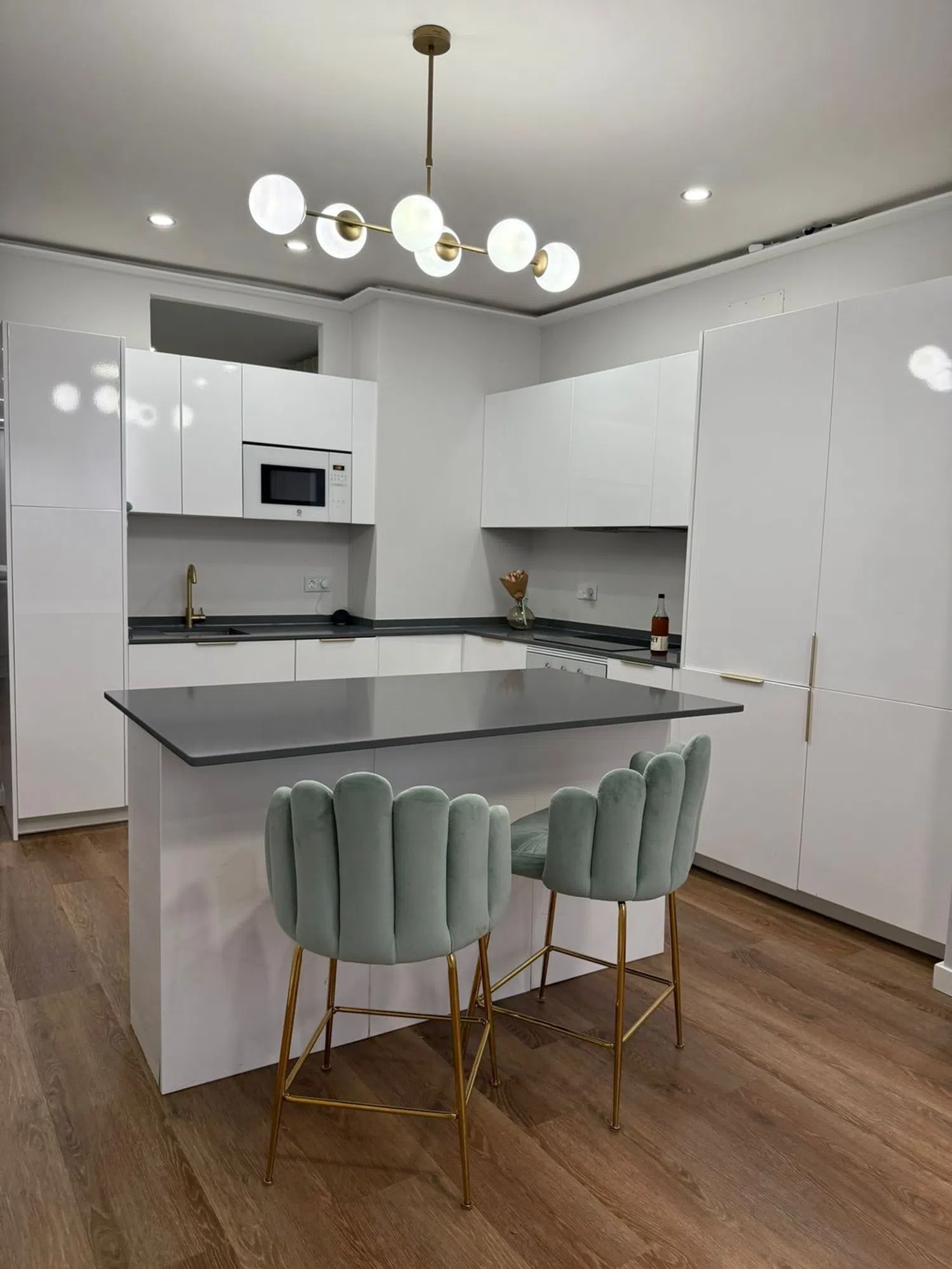 Piso en calle de Juan Álvarez Mendizábal, 73 - Foto 3