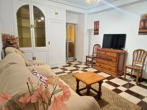 Piso en Pintor el Greco, 10
