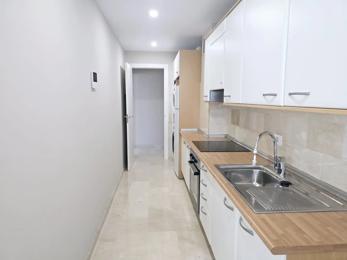 Piso en  Calle León y Castillo 34 - Foto 10