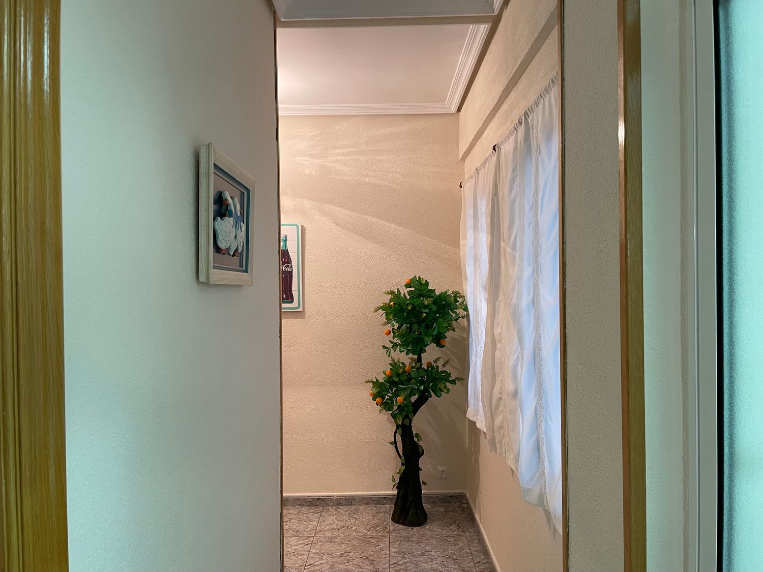 Piso en Calle de Cervantes, 22, Circular - Vadillos, Circular - Vadillos - Foto 7