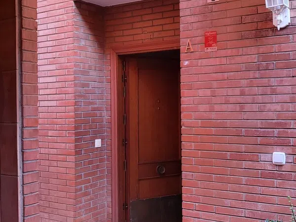 Chalet adosado en Calle Cielo, 3, Alcalde L. Uruñuela - Palacio de Congresos - Foto 2